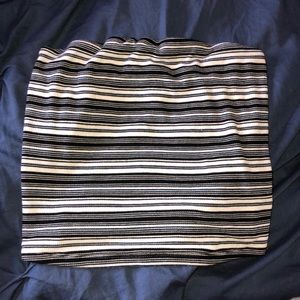 American Eagle Tube Top